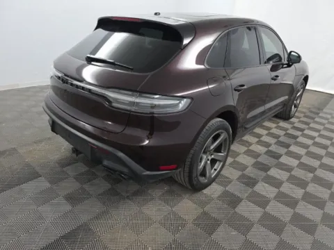 Photos of 2023 Porsche Macan NAV,CAM,PANO,CLMT STS,BLIND SPOT,20" WHLS for sale in Plano, TX at Autos of Dallas - Plano