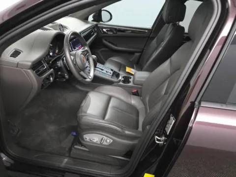 More photos of 2023 Porsche Macan NAV,CAM,PANO,CLMT STS,BLIND SPOT,20" WHLS at Autos of Dallas - Plano, TX