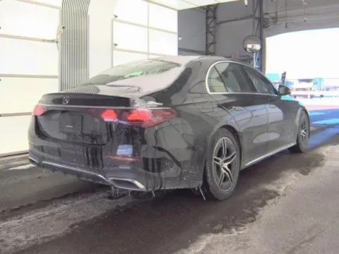 Photos of 2025 Mercedes-Benz E-Class E 350 AMG SPORT,NAV,CAM,PANO,BLIND SPOT,19" WLS for sale in Plano, TX at Autos of Dallas - Plano