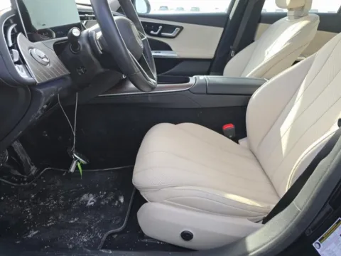 More photos of 2025 Mercedes-Benz E-Class E 350 AMG SPORT,NAV,CAM,PANO,BLIND SPOT,19" WLS at Autos of Dallas - Plano, TX