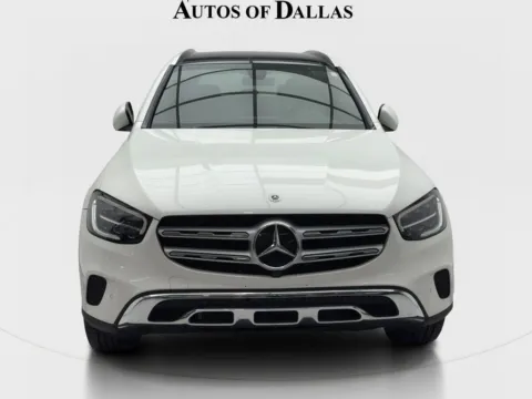 Another view of 2021 Mercedes-Benz GLC 300 NAV,CAM,PANO,HTD STS,BLIND SPOT for sale in Plano, TX at Autos of Dallas - Plano