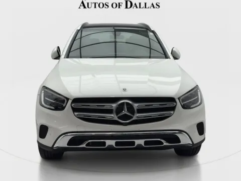Photos of 2021 Mercedes-Benz GLC 300 NAV,CAM,PANO,HTD STS,BLIND SPOT for sale in Plano, TX at Autos of Dallas - Plano