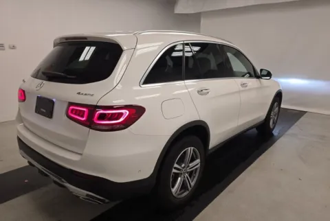 Photos of 2021 Mercedes-Benz GLC 300 NAV,CAM,PANO,HTD STS,BLIND SPOT for sale in Plano, TX at Autos of Dallas - Plano