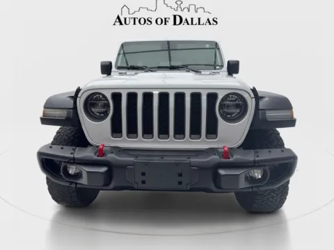 More photos of 2020 Jeep Wrangler Unlimited Rubicon at Autos of Dallas - Plano, TX