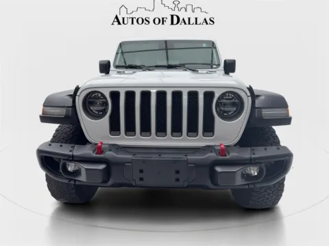 More photos of 2020 Jeep Wrangler Unlimited Rubicon at Autos of Dallas - Plano, TX