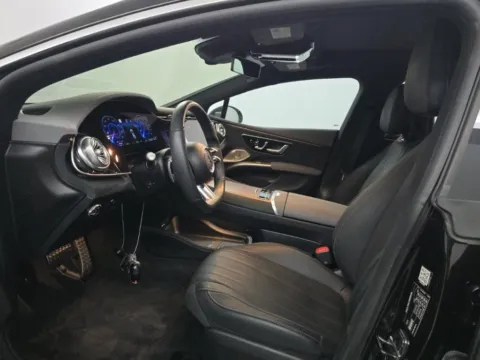 More photos of 2022 Mercedes-Benz EQS 580 AMG LINE,4-CLMT STS,MASSAGE STS,21" AMG WLS at Autos of Dallas - Plano, TX