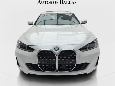 More photos of 2025 BMW 4 Series 430i Gran Coupe SPORT LINE,NAV,CAM,SUNROOF,HEADS U at Autos of Dallas - Plano, TX