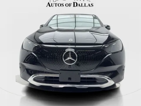 More photos of 2023 Mercedes-Benz EQE 350 SUV NAV,CAM,PANO,CLMT STS,BLIND SPOT,21" WLS at Autos of Dallas - Plano, TX