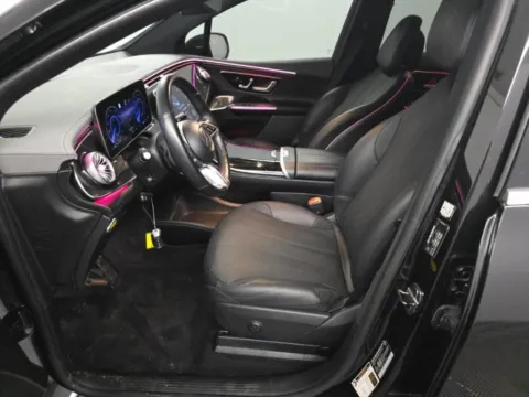 More photos of 2023 Mercedes-Benz EQE 350 SUV NAV,CAM,PANO,CLMT STS,BLIND SPOT,21" WLS at Autos of Dallas - Plano, TX