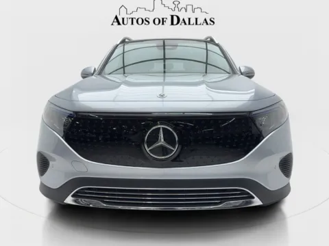 More photos of 2024 Mercedes-Benz EQB 300 NAV,CAM,PANO,HTD STS,BLIND SPOT,19" WLS at Autos of Dallas - Plano, TX