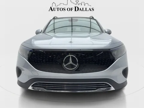 More photos of 2024 Mercedes-Benz EQB 300 NAV,CAM,PANO,HTD STS,BLIND SPOT,19" WLS at Autos of Dallas - Plano, TX