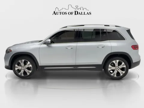 More photos of 2024 Mercedes-Benz EQB 300 NAV,CAM,PANO,HTD STS,BLIND SPOT,19" WLS at Autos of Dallas - Plano, TX