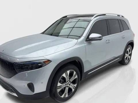 Another view of 2024 Mercedes-Benz EQB 300 NAV,CAM,PANO,HTD STS,BLIND SPOT,19" WLS for sale in Plano, TX at Autos of Dallas - Plano