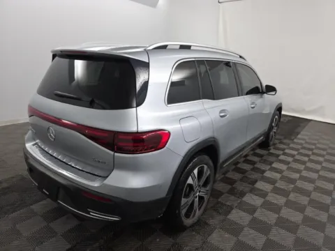 Photos of 2024 Mercedes-Benz EQB 300 NAV,CAM,PANO,HTD STS,BLIND SPOT,19" WLS for sale in Plano, TX at Autos of Dallas - Plano