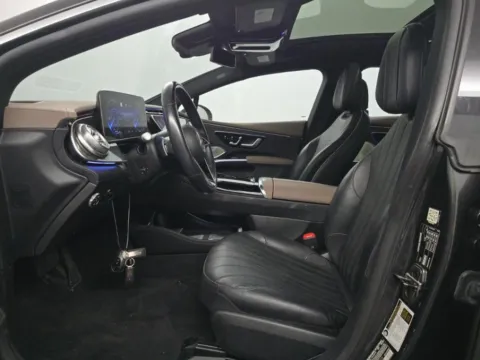 More photos of 2023 Mercedes-Benz EQS 450 NAV,CAM,PANO,CLMT STS,BLIND SPOT,20" WLS at Autos of Dallas - Plano, TX