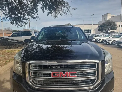 More photos of 2015 GMC Yukon SLT at Autos of Dallas - Plano, TX