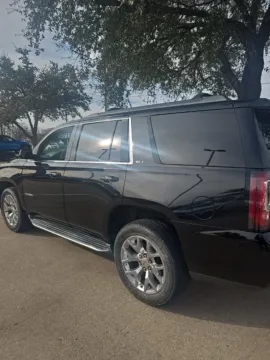 More photos of 2015 GMC Yukon SLT at Autos of Dallas - Plano, TX