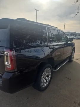 More photos of 2015 GMC Yukon SLT at Autos of Dallas - Plano, TX