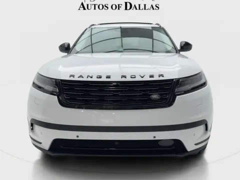 More photos of 2024 Land Rover Range Rover Velar S NAV,CAM,PANO,HTD STS,BLIND SPOT,20" WLS at Autos of Dallas - Plano, TX
