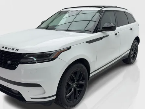 Another view of 2024 Land Rover Range Rover Velar S NAV,CAM,PANO,HTD STS,BLIND SPOT,20" WLS for sale in Plano, TX at Autos of Dallas - Plano