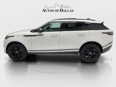 More photos of 2024 Land Rover Range Rover Velar S NAV,CAM,PANO,HTD STS,BLIND SPOT,20" WLS at Autos of Dallas - Plano, TX