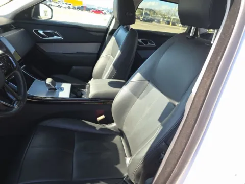 More photos of 2024 Land Rover Range Rover Velar S NAV,CAM,PANO,HTD STS,BLIND SPOT,20" WLS at Autos of Dallas - Plano, TX