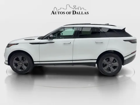 More photos of 2025 Land Rover Range Rover Velar Dynamic SE NAV,CAM,PANO,HTD STS,BLIND SPOT at Autos of Dallas - Plano, TX