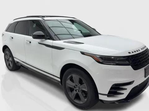 Another view of 2025 Land Rover Range Rover Velar Dynamic SE NAV,CAM,PANO,HTD STS,BLIND SPOT for sale in Plano, TX at Autos of Dallas - Plano