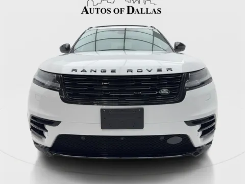 More photos of 2025 Land Rover Range Rover Velar Dynamic SE NAV,CAM,PANO,HTD STS,BLIND SPOT at Autos of Dallas - Plano, TX