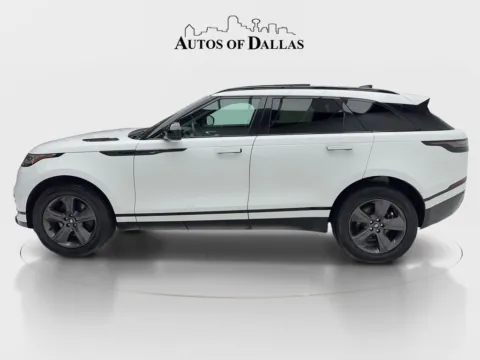 More photos of 2025 Land Rover Range Rover Velar Dynamic SE NAV,CAM,PANO,HTD STS,BLIND SPOT at Autos of Dallas - Plano, TX
