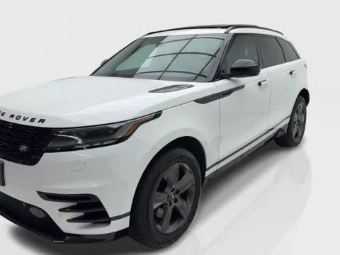 Another view of 2025 Land Rover Range Rover Velar Dynamic SE NAV,CAM,PANO,HTD STS,BLIND SPOT for sale in Plano, TX at Autos of Dallas - Plano