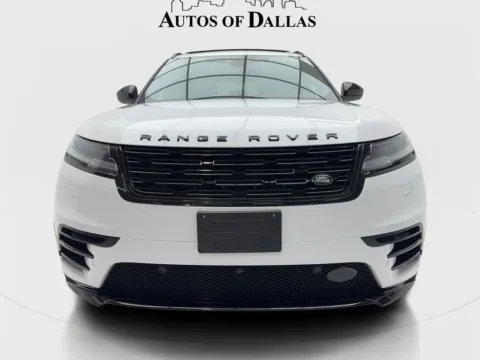 More photos of 2025 Land Rover Range Rover Velar Dynamic SE NAV,CAM,PANO,HTD STS,BLIND SPOT at Autos of Dallas - Plano, TX
