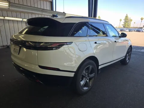 Photos of 2025 Land Rover Range Rover Velar Dynamic SE NAV,CAM,PANO,HTD STS,BLIND SPOT for sale in Plano, TX at Autos of Dallas - Plano