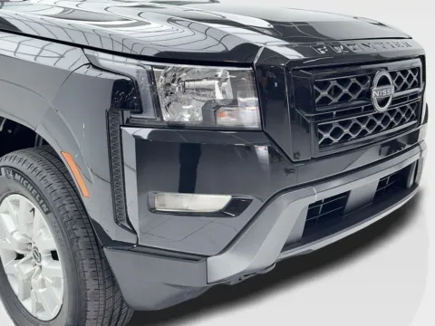 Another view of 2023 Nissan Frontier SV CAM,HTD STS,BLIND SPOT,17" WHLS for sale in Plano, TX at Autos of Dallas - Plano