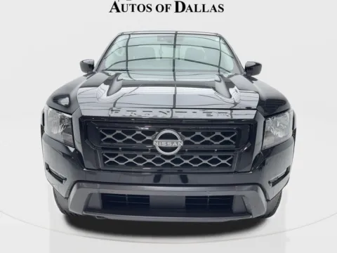 More photos of 2023 Nissan Frontier SV CAM,HTD STS,BLIND SPOT,17" WHLS at Autos of Dallas - Plano, TX
