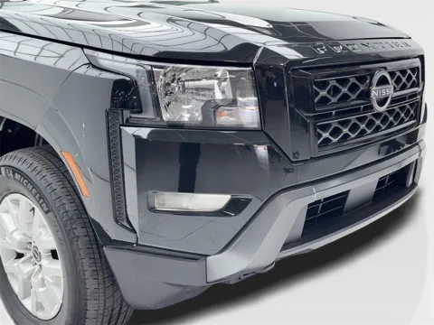 Another view of 2023 Nissan Frontier SV CAM,HTD STS,BLIND SPOT,17" WHLS for sale in Plano, TX at Autos of Dallas - Plano