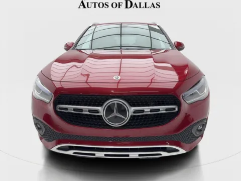 More photos of 2021 Mercedes-Benz GLA 250 at Autos of Dallas - Plano, TX