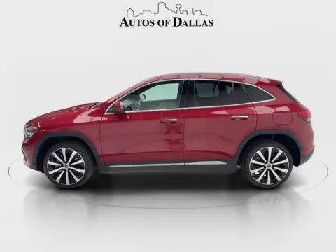 More photos of 2021 Mercedes-Benz GLA 250 at Autos of Dallas - Plano, TX