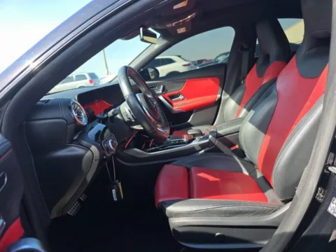 More photos of 2023 Mercedes-Benz CLA 35 AMG NIGHT PKG,NAV,CAM,PANO,BLIND SPOT at Autos of Dallas - Plano, TX