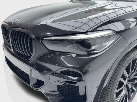 More photos of 2023 BMW X5 xDrive40i M SPORT,NAV,CAM,PANO,HEADS UP,22" M WLS at Autos of Dallas - Plano, TX