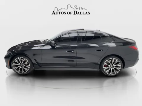 More photos of 2023 BMW 4 Series 430i Gran Coupe M SPORT,NAV,CAM,SUNROOF,20" M WLS at Autos of Dallas - Plano, TX