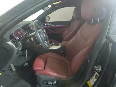 More photos of 2023 BMW 4 Series 430i Gran Coupe M SPORT,NAV,CAM,SUNROOF,20" M WLS at Autos of Dallas - Plano, TX