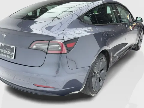 More photos of 2023 Tesla Model 3 NAV,CAM,PANO,HTD STS,BLIND SPOT,18" WLS at Autos of Dallas - Plano, TX