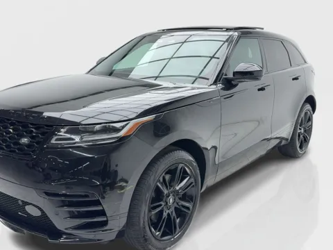 Another view of 2023 Land Rover Range Rover Velar R-Dynamic S NAV,CAM,PANO,HTD STS,BLIND SPOT for sale in Plano, TX at Autos of Dallas - Plano