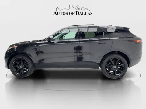 More photos of 2023 Land Rover Range Rover Velar R-Dynamic S NAV,CAM,PANO,HTD STS,BLIND SPOT at Autos of Dallas - Plano, TX