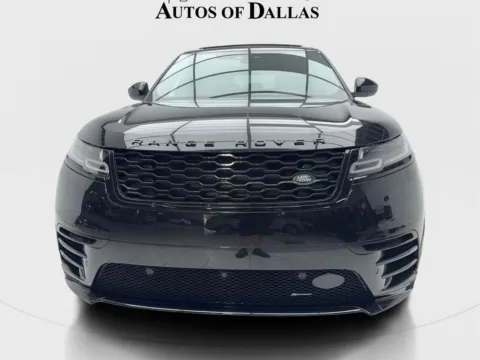 More photos of 2023 Land Rover Range Rover Velar R-Dynamic S NAV,CAM,PANO,HTD STS,BLIND SPOT at Autos of Dallas - Plano, TX
