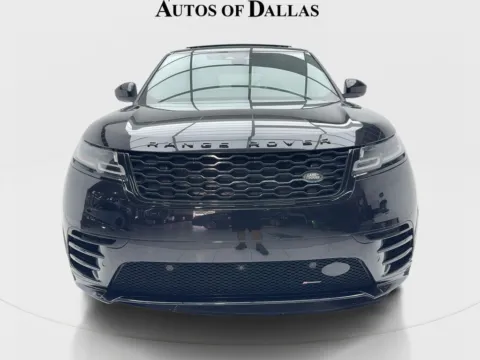 More photos of 2023 Land Rover Range Rover Velar R-Dynamic S NAV,CAM,PANO,HTD STS,BLIND SPOT at Autos of Dallas - Plano, TX