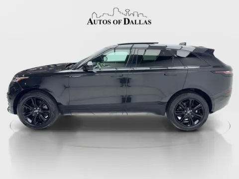 More photos of 2023 Land Rover Range Rover Velar R-Dynamic S NAV,CAM,PANO,HTD STS,BLIND SPOT at Autos of Dallas - Plano, TX