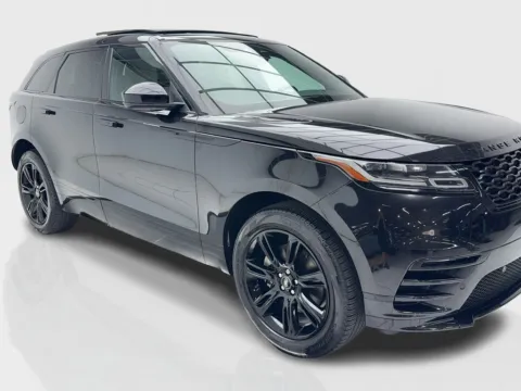 Another view of 2023 Land Rover Range Rover Velar R-Dynamic S NAV,CAM,PANO,HTD STS,BLIND SPOT for sale in Plano, TX at Autos of Dallas - Plano