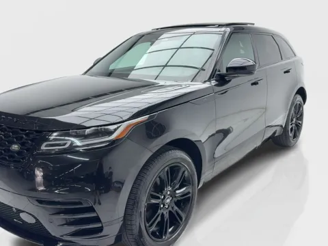 Another view of 2023 Land Rover Range Rover Velar R-Dynamic S NAV,CAM,PANO,HTD STS,BLIND SPOT for sale in Plano, TX at Autos of Dallas - Plano